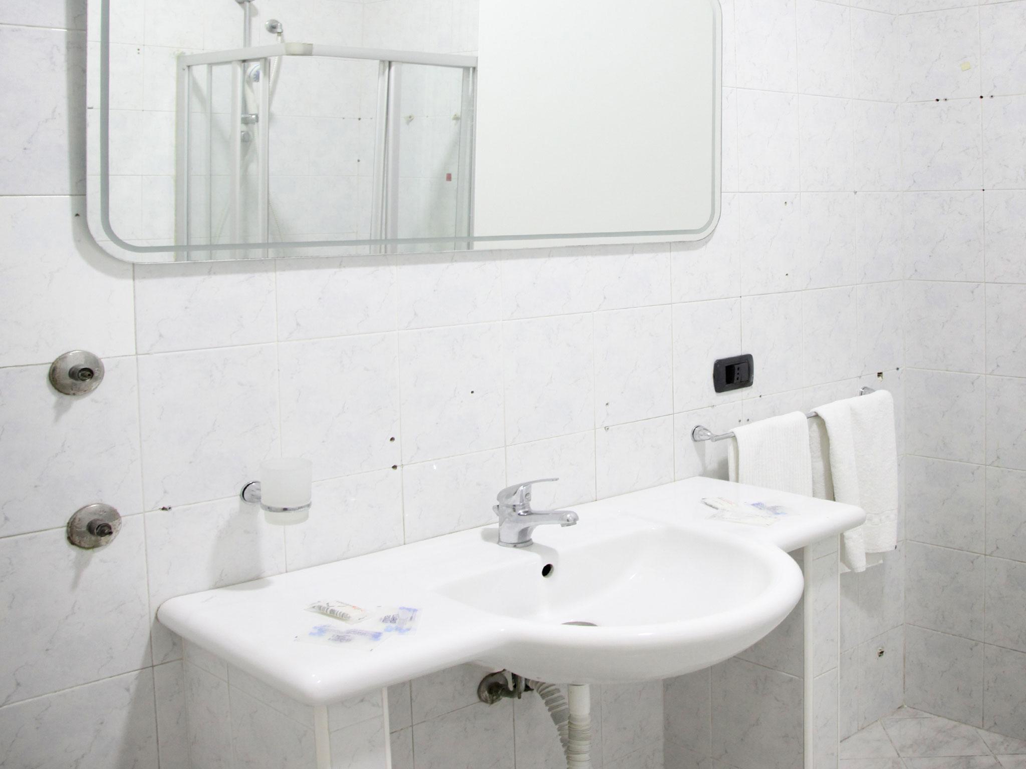 Best Western Hotel Dei Mille Наполи Екстериор снимка